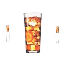 Paşabahçe Troy 3lü Meşrubat Bardağı 420225