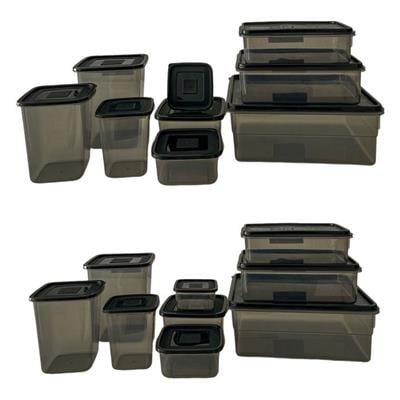 GLORIA HOME 9PARÇA SAKLAMA KABI