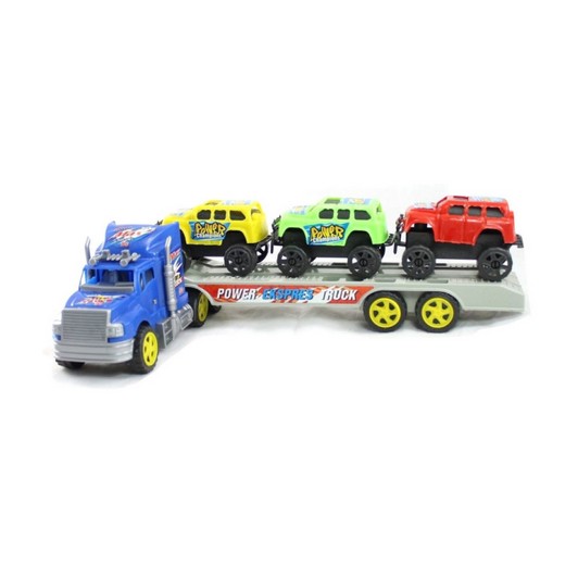 Molmo Oto Taşıyıcı Nzm-180