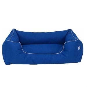 Bedspet Su Geçirmez Köpek Yatağı XLarge Mavi