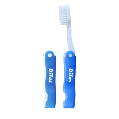 DİFAŞ KATLANIR DİŞ FIRÇASI 