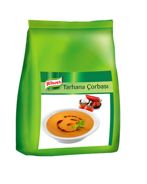 Knorr Tarhana Çorbası 3 Kg