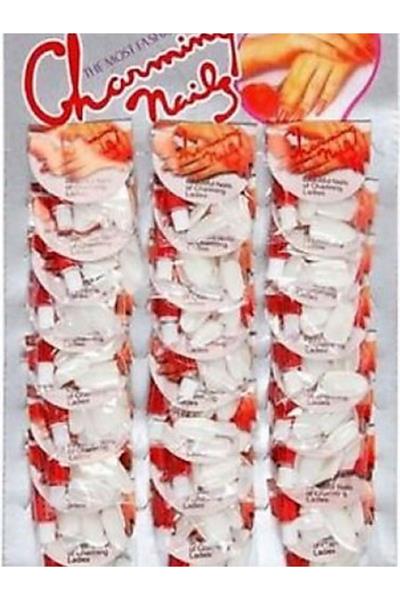 Tarko Takma Tırnak 101G - 24 paket