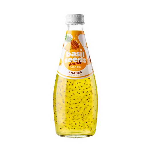 Dropp Ananas 290 ml