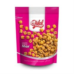 Hilal Soslu Mısır 125 Gr