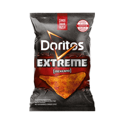Doritos Extreme Mısır Cips 130 G