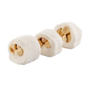 Uzungil Sultan Hindistan Cevizli Fındıklı Lokum Kg