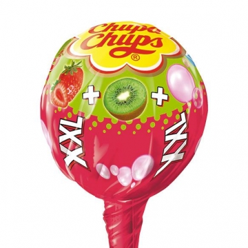 Chupa Chups Trio XXL 50 Adet 