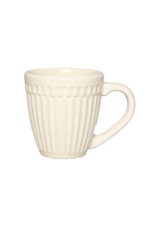 Hometime Seramik İnci Kupa 330 cc