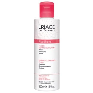 Uriage Roseliane Cleansing Lotion 250 ml
