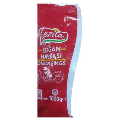 LEZITA SOGAN HALKA 1000g