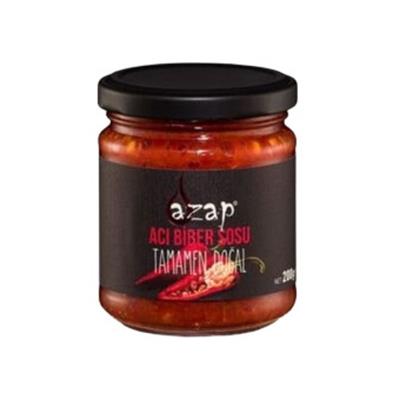 AZAP ACI BIBER SOSU 212cc