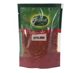 DOĞASAL PUL BİBER 110GR