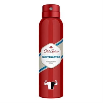 Old Spice Deodorant White Water 150 ml
