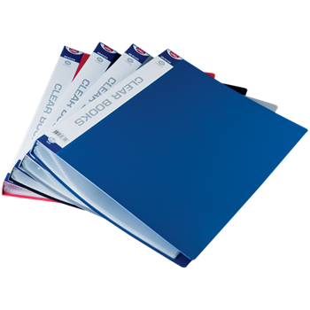 Noki Çıtçıtlı Dosya A3 Evrak Zarfı Şeffaf 3103-200