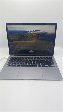 MacBook Air (M1,2020)13.3 GRAY 8C CPU 7C GPU 16GB 256GB Z1240009KTU/A_2ND