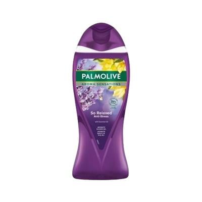 PALMOLIVE DUS JELI 500ml ANTI-STRESS