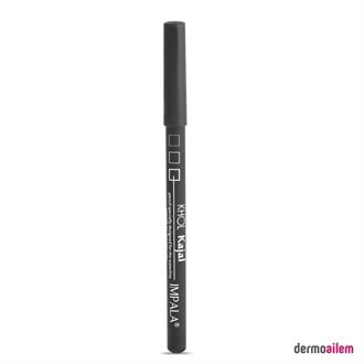 IMPALA Göz Kalemi - KHOL KAJAL EYE PENCIL No: 81 blackest black