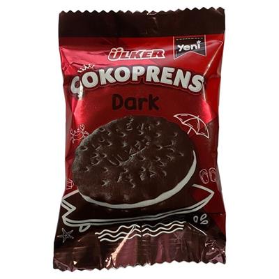 ÜLKER ÇOKOPRENS DARK 23,4g