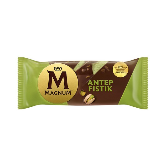 Algida Magnum Antep Fıstıklı 100 ml