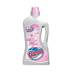 Bingo Fresh Mutlu Yuvam Yüzey Temizleyici 1000 ml