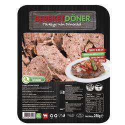 Bereket Et Döner 200 Gr