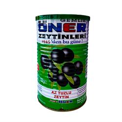 Öner Az Tuzlu Zeytin 800 gr