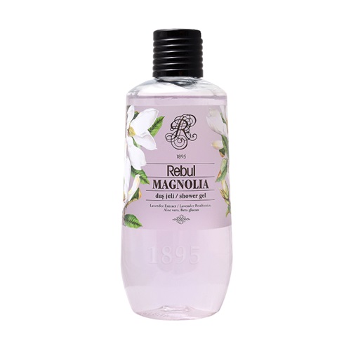 Rebul Duş Jeli Magnolia 500 ml