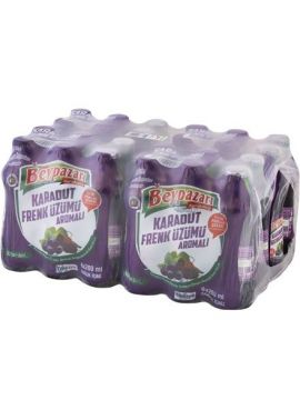 BEYPAZARI KARADUT-FRENK 200 ML 