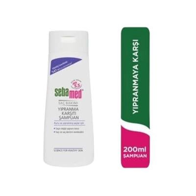 SEBAMED SAMPUAN 200ml ONARIM