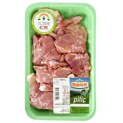 Banvit Tavuk Pirzola Kg