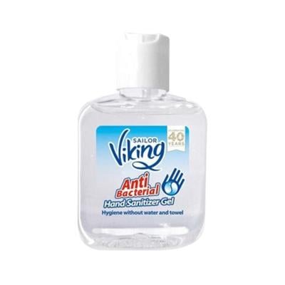 VIKING EL TEMIZLEME JELI ALOE VERA 100ml