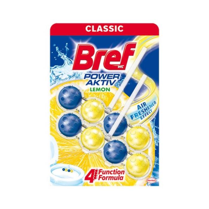 Bref Power Aktif Limon 100 gr