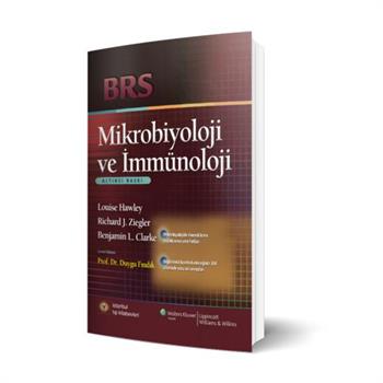 Mikrobiyoloji ve İmmünoloji; BRS