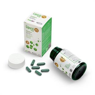 Liporin Ps Plus 30 Kapsül