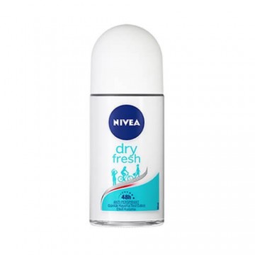 Nivea Roll-On Dry Fresh For Women 50 ml