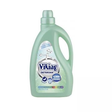 VIKING SIVI 2700ml HASSASCILTLER ÇAMASIR DETERJANI