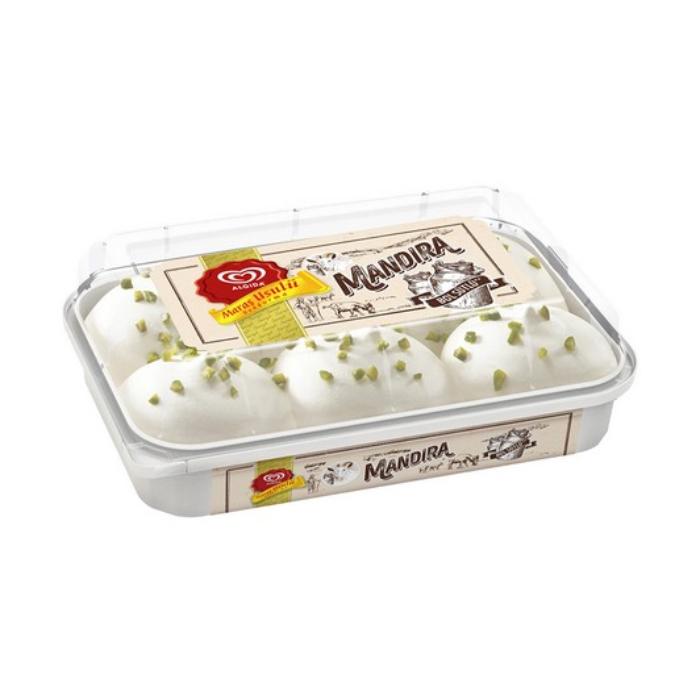 Algida Maraş Usulü Sütü Bol 500 ml