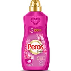 Peros Yumuşatıcı 1440ml Kiraz Çiçeği