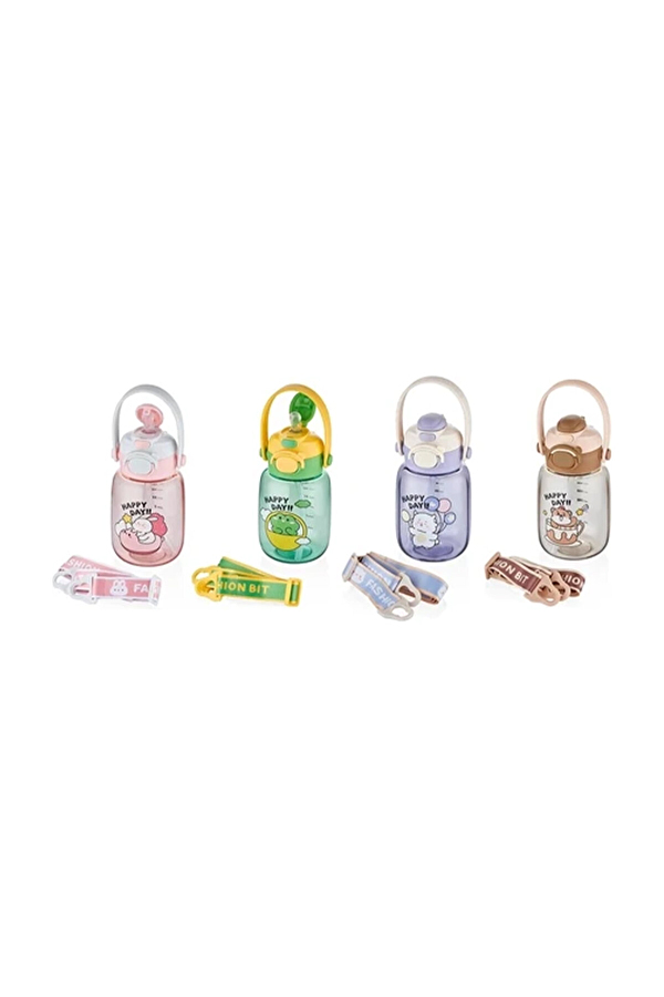 Vagonlife Policarbon Matara 600 Ml VGN2028