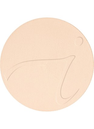 Jane Iredale Purepressed Base Refill SPF20 Amber Pudra Yedek