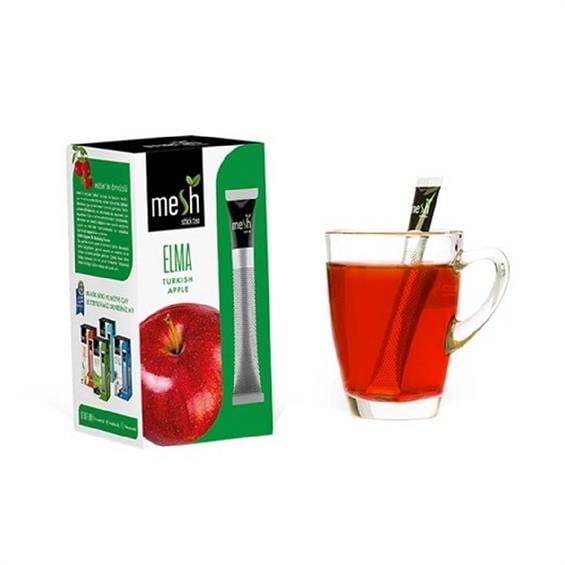 Mesh Stick Elma Çayı 16'lı 32 gr
