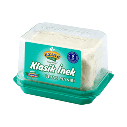 Tahsildaroğlu Klasik İnek Beyaz Peynir 600 G