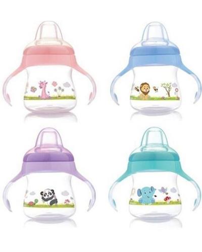 Bebedor Damla Akıtmaz Bardak 8507