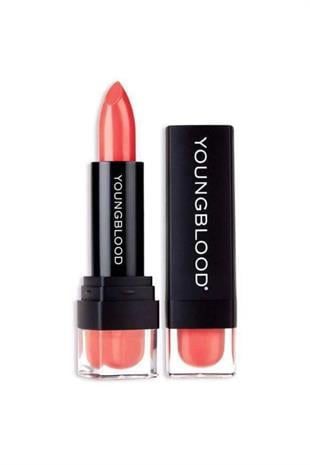 Youngblood Lipstick 4 gr - Tangelo