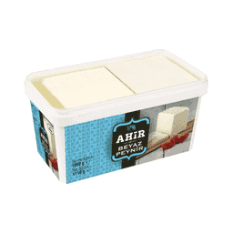 Ahir Beyaz Peynir 1 Kg