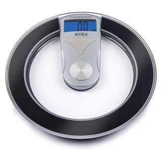 Arnica Perfect 9420 Cam Banyo Baskülü