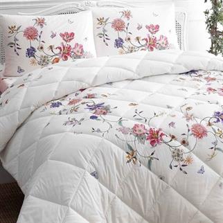 Taç 3994 Rf Çift Kişilik Yorgan Seti