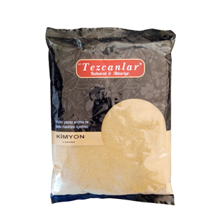 TEZCANLAR KİMYON 500 GR