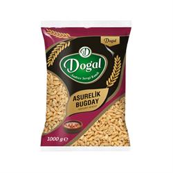 Doğal Aşurelik Buğday 1 Kg